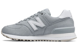 Кроссовки New Balance NB 574 wl574chf, серый