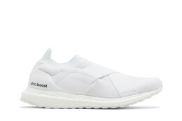 Кроссовки Adidas Wmns UltraBoost Slip-On DNA, белый gx5083 | white