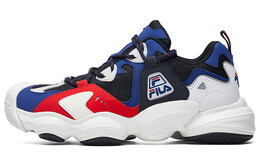 Кроссовки Fila Ugly Low-Top Running Shoe Blue Women's f12w941129fnb
