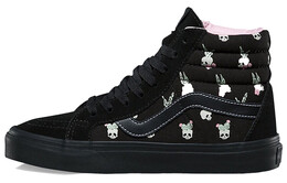 Кроссовки Sk8 Vans-Hi Reissue 'Cactus Paradise' Women's vn0a2xsbqc7