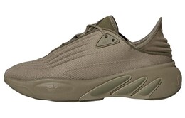 Кроссовки Adidas AdiFOM SLTN Lifestyle Unisex, оливково-зеленый hp6483