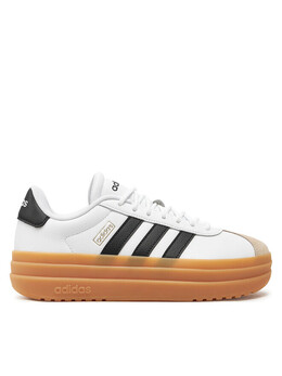 Кроссовки Adidas, белый vl court bold ih3083 | fehér