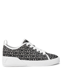 Тканевые Кроссовки Dkny K3415881, черный 0000304274770 | schwarz