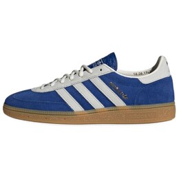 Кроссовки Adidas Handball Spezial 75th Anniversary Pack Collegiate Royal, синий jp5278 | blue
