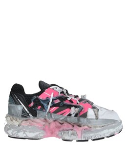 Кроссовки Maison Margiela, розовый 11891129pu | pink