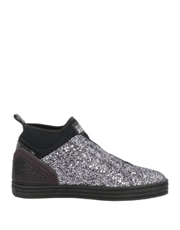 Кроссовки Hogan, черный 11486446cp | black