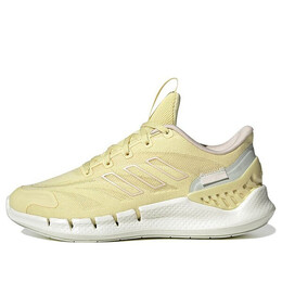 Кроссовки (WMNS) Adidas Climacool Ventania, желтый hp2628 | yellow