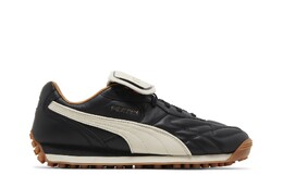 Кроссовки Fenty x Avanti VL Puma, черный 398672 01 | black