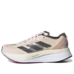 Кроссовки (WMNS) Adidas Adizero Boston 11 Running Shoes 'Wonder Quartz', цвет wonder quartz / carbon / cry white gv9076 | wonder quartz / carbon / cry white