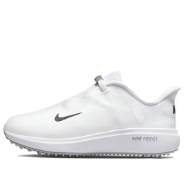 Кроссовки (WMNS) Nike React Ace Tour Golf Shoes White, белый cw3097-124 | white