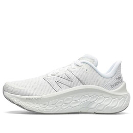Кроссовки (WMNS) New Balance Fresh Foam Kaiha V1 'White', белый wkaircw1 | white