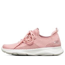 Кроссовки (WMNS) Skechers Bobs Surge Running Shoes Pink/White, белый 117003-blsh | pinkwhite