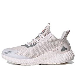 Кроссовки (WMNS) Adidas Alphaboost Utility 'Pink Gray', розовый gz1313 | pink/gray