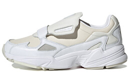 Кроссовки Falcon Women's Adidas Rx, белый ee5110