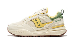 Saucony Shadow 5000 Кроссовки унисекс, Бежевый s79037-7 | beige