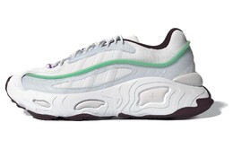 Кроссовки Adidas Oznova Lifestyle Unisex, белый/голубой gw9386