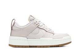 Кроссовки Nike Wmns Dunk Low Disrupt, розовый ck6654 003 | pink