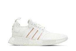 Кроссовки Adidas Wmns NMD_R1, белый fw6434 | white