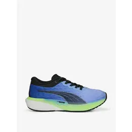 Кроссовки Puma Deviate NITRO 2, размер 6 UK, голубой 103760879867