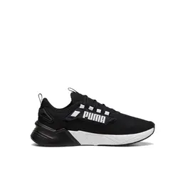 Кроссовки Puma Retaliate 3, размер 6.5 UK, черный/белый 4514587125