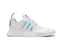 Кроссовки Adidas Wmns NMD_R1, белый fy1263 | white