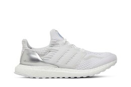 Кроссовки Adidas NASA x Wmns UltraBoost 5.0 DNA, белый fy9874 | white