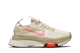 Кроссовки Nike Wmns Air Zoom-Type, коричневый cz1151 100 | brown