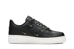 Кроссовки Nike Wmns Air Force 1, черный ct1990 001 | black