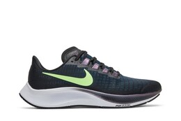 Кроссовки Nike Wmns Air Zoom Pegasus 37, черный bq9647 001 | black