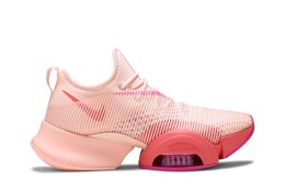 Кроссовки Nike Wmns Air Zoom SuperRep, розовый bq7043 668 | pink