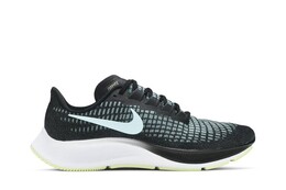 Кроссовки Nike Wmns Air Zoom Pegasus 37, черный bq9647 004 | black