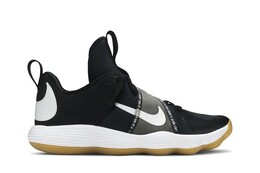 Кроссовки Nike Wmns React HyperSet, черный ci2956 010 | black