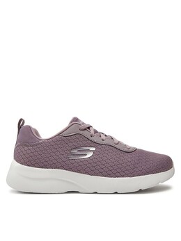 Кроссовки Skechers, фиолетовый eye to eye 12964/lav | lila