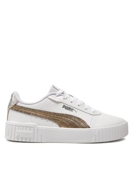 Кроссовки Puma, белый carina 2.0 395096-01 | fehér