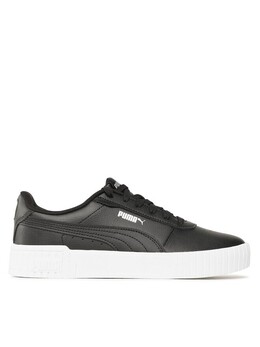 Кроссовки Carina 2.0 385849 Puma, черный carina 2.0 385849 05 | schwarz