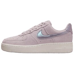 Кроссовки Nike Air Force 1 Skateboarding Shoes Women's Low-top Purple, фиолетовый hj4401-001 | purple