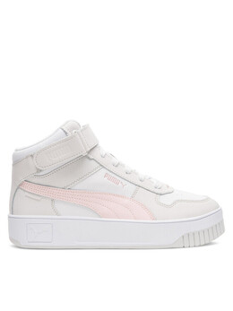 Кроссовки Puma, белый carina street mid 39233704 | fehér