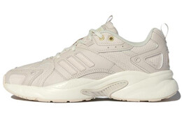 Кроссовки JZ Runner Lifestyle унисекс с низким верхом светло-серого цвета Adidas Neo gw7249