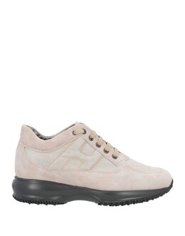 Кеды Hogan, светло-серый 17645848hm | light grey