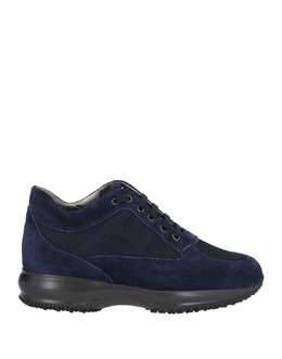 Кроссовки Hogan, синий 17661441qe | midnight blue
