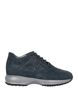 Кроссовки Hogan, синий 17646448oc | slate blue