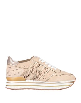 Кроссовки Hogan, бежевый 17796609di | beige