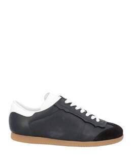 Кеды Maison Margiela, черный 17713637vm | black