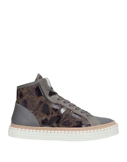 Кроссовки Hogan, серый 11946670gv | grey