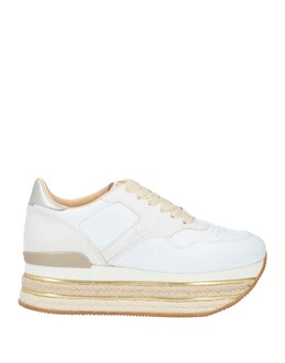 Кроссовки Hogan, белый 17841451ks | white