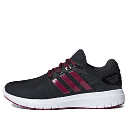 Кроссовки (WMNS) Adidas neo Energy Cloud V Black, черный b44867 | black