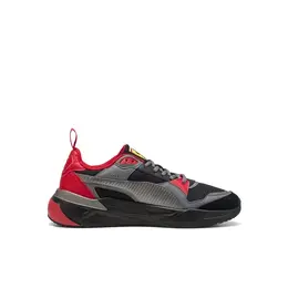 Кроссовки Puma Scuderia Ferrari HP Trinity 2, размер 7.5 UK, черный 4516443481