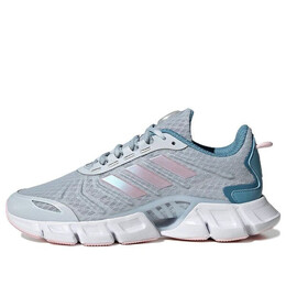 Кроссовки (WMNS) Adidas Climacool Cozy Wear-resistant Gray Pink, серый hp7719 | gray/pink