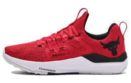 Кроссовки Under Armour Project Rock BSR 3 унисекс 3023006-600