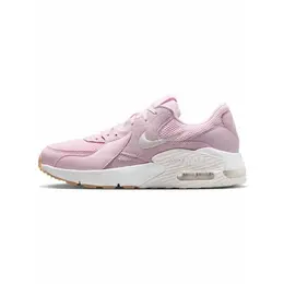 Кроссовки Nike WMNS AIR MAX EXCEE, полнота F, размер 6,5 US, розовый 4608431496